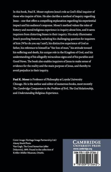 The Divine Goodness of Jesus