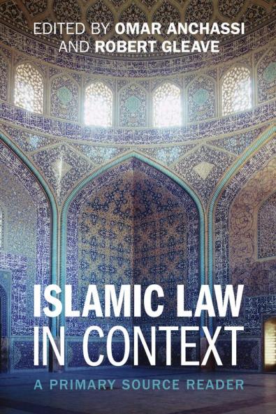 Islamic Law in Context