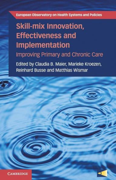 Skill-mix Innovation Effectiveness and Implementation