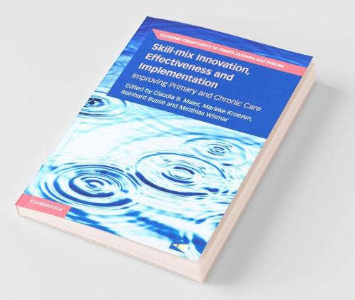 Skill-mix Innovation Effectiveness and Implementation