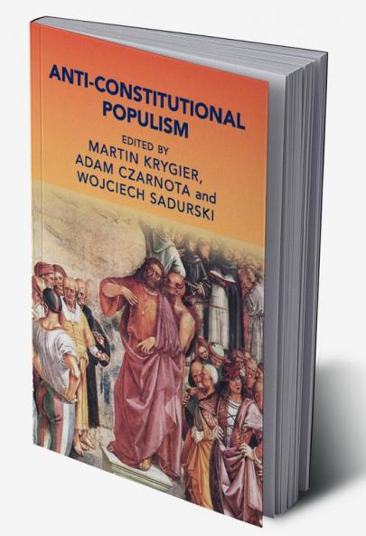 Anti-Constitutional Populism