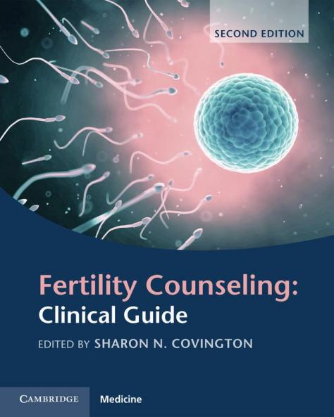 Fertility Counseling