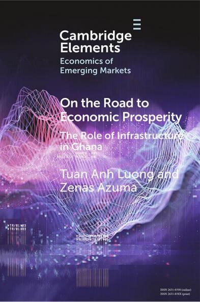 On the Road to Economic Prosperity