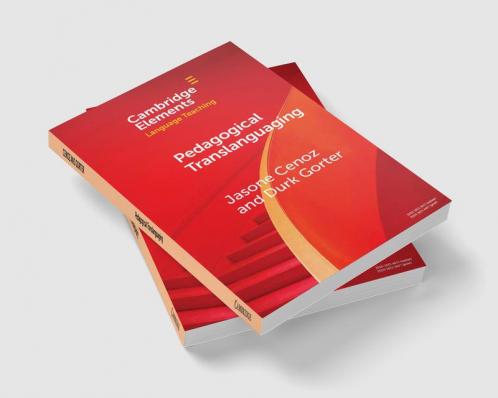 Pedagogical Translanguaging