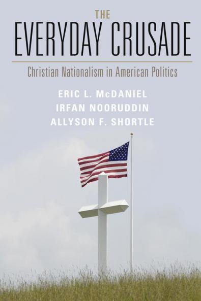 The Everyday Crusade