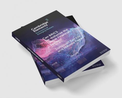 Can BRICS De-dollarize the Global Financial System?