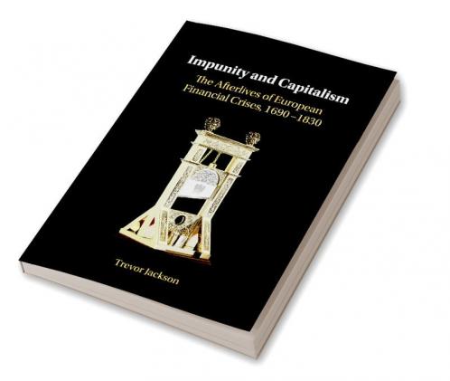 Impunity and Capitalism