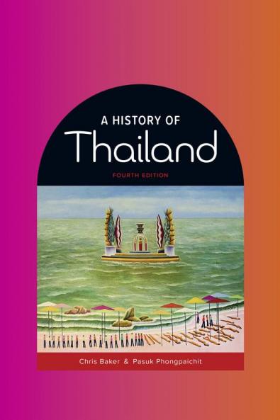 A History of Thailand