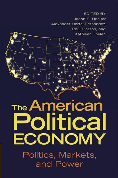 The American Political Economy