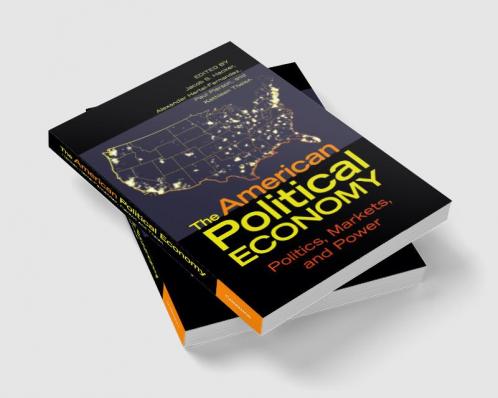 The American Political Economy