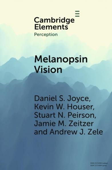 Melanopsin Vision