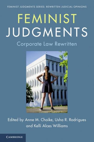 Feminist Judgments