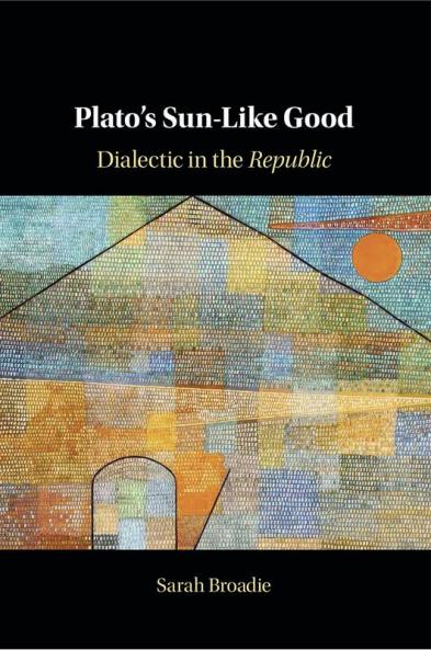 Plato's Sun-Like Good