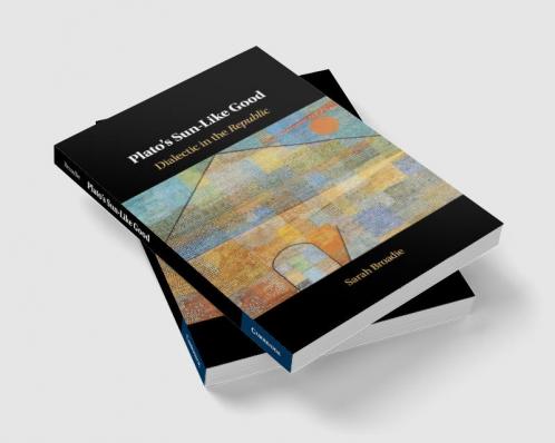 Plato's Sun-Like Good