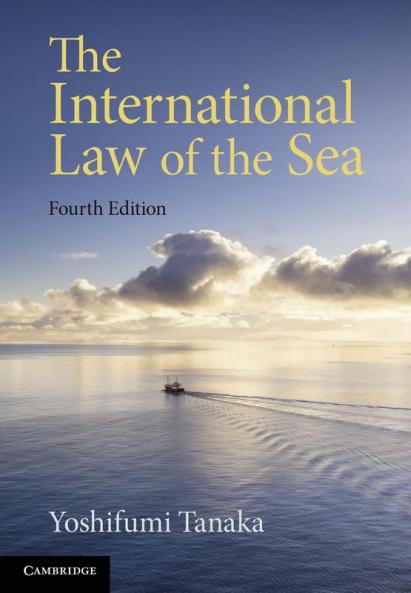 The International Law of the Sea