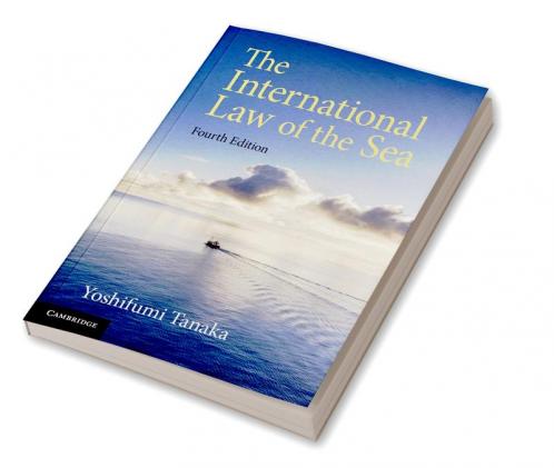 The International Law of the Sea