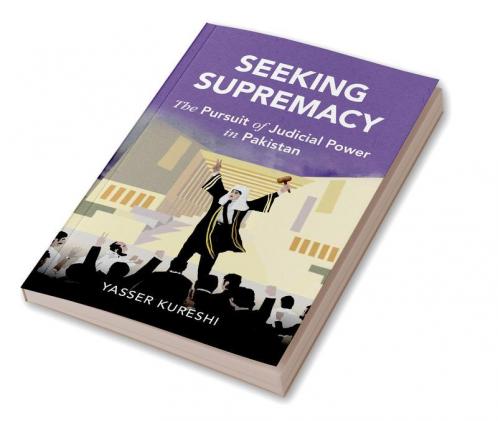 Seeking Supremacy