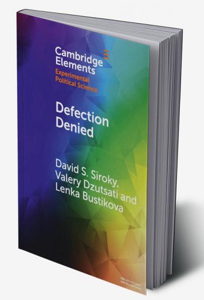 Defection Denied