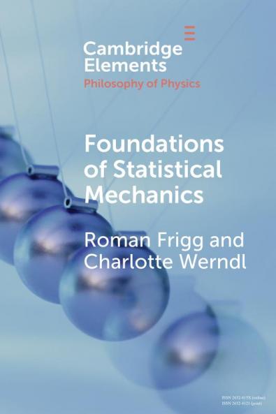 Foundations of Statistical Mechanics