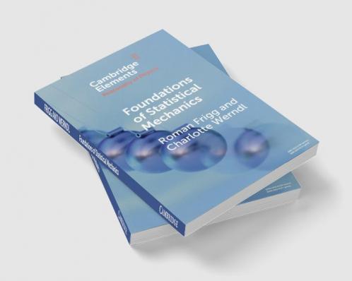 Foundations of Statistical Mechanics