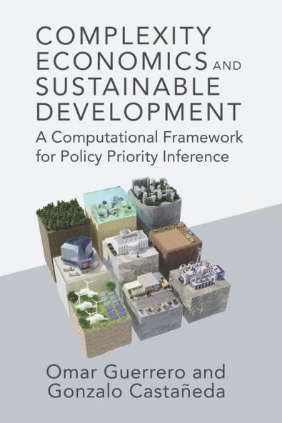 Complexity Economics and Sustainable Development