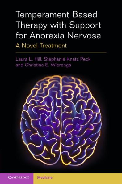 Temperament Based Therapy with Support for Anorexia Nervosa