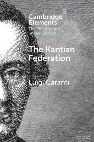 The Kantian Federation