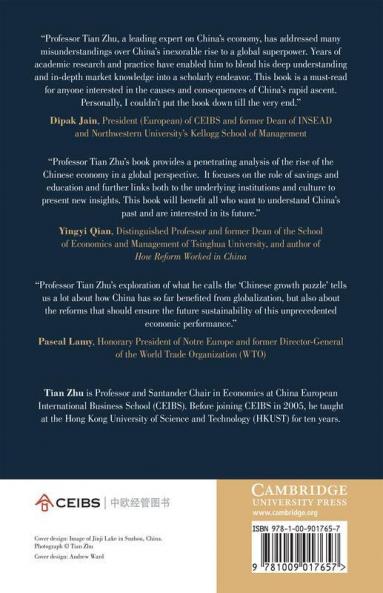 Catching Up to America