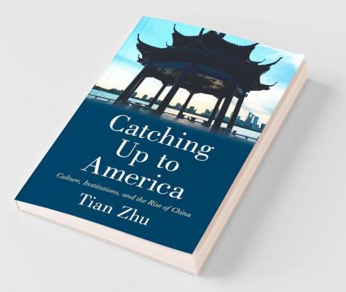 Catching Up to America