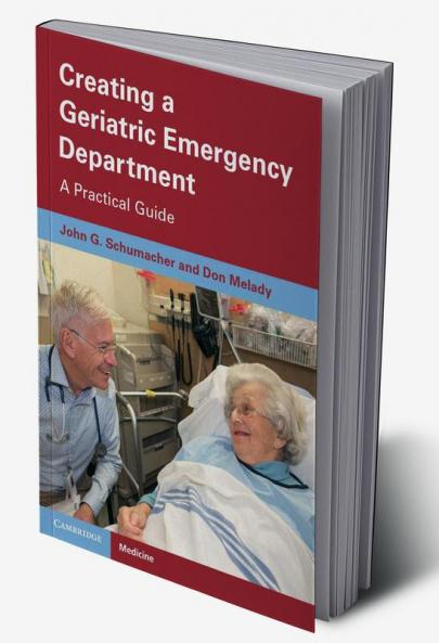 Creating a Geriatric Emergency Department