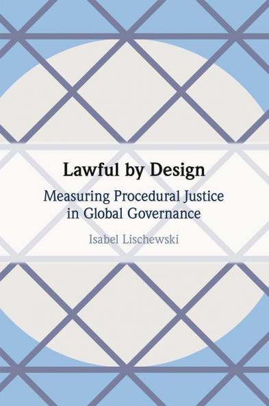 Lawful by Design
