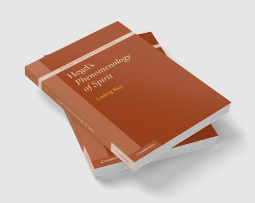 Hegel's Phenomenology of Spirit
