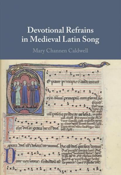 Devotional Refrains in Medieval Latin Song