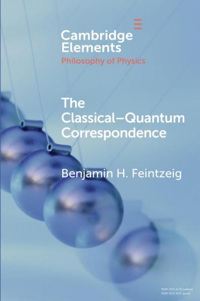 The Classical-Quantum Correspondence
