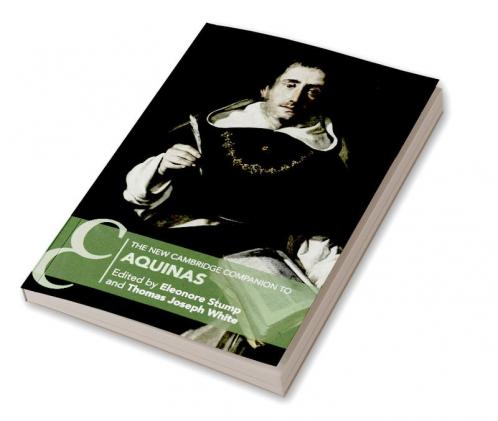 The New Cambridge Companion to Aquinas