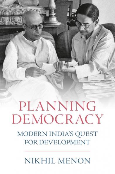 Planning Democracy