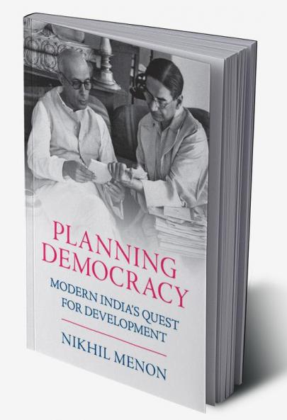 Planning Democracy