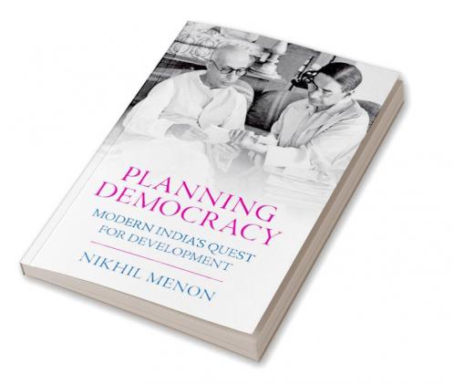 Planning Democracy
