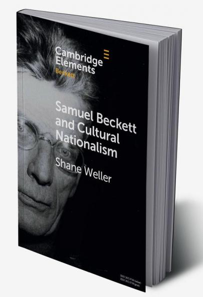 Samuel Beckett and Cultural Nationalism