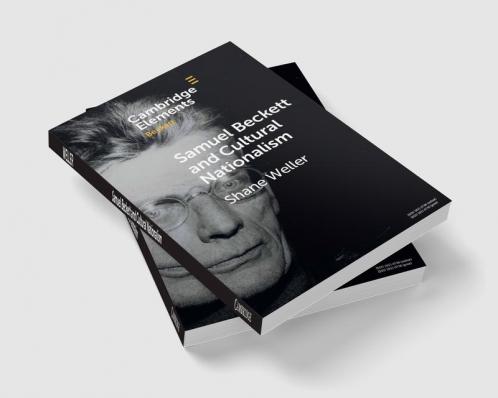 Samuel Beckett and Cultural Nationalism