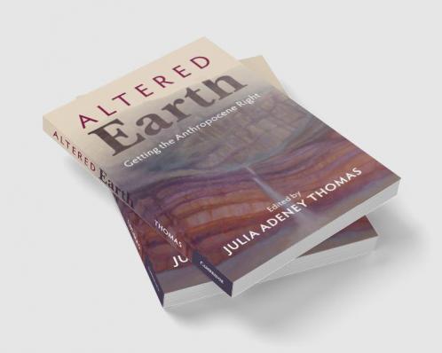 Altered Earth