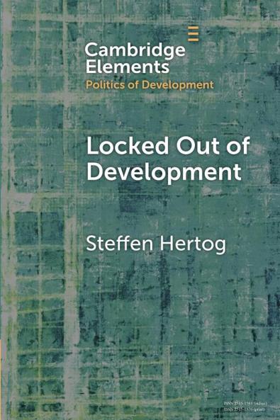 Locked Out of Development