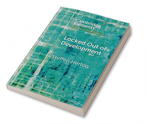 Locked Out of Development