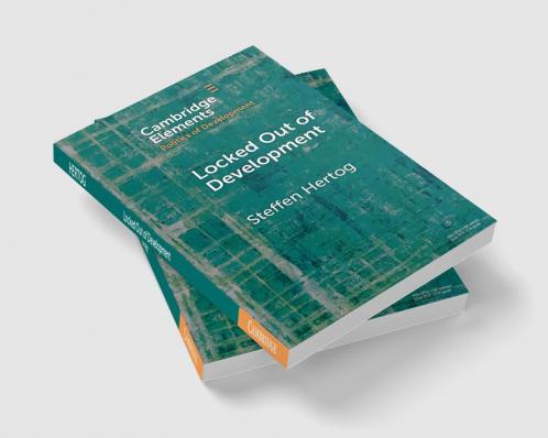 Locked Out of Development