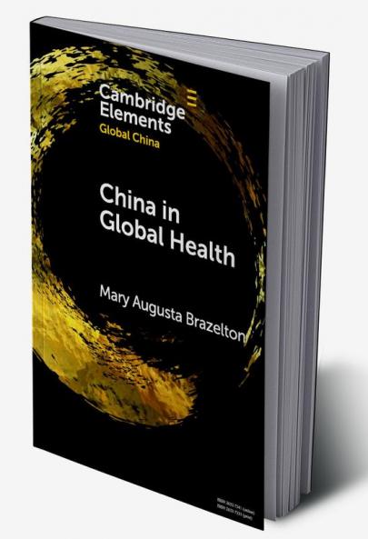 China in Global Health