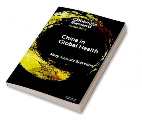 China in Global Health