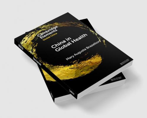 China in Global Health