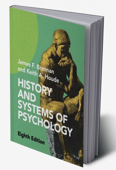 History and Systems of Psychology
