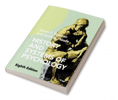 History and Systems of Psychology