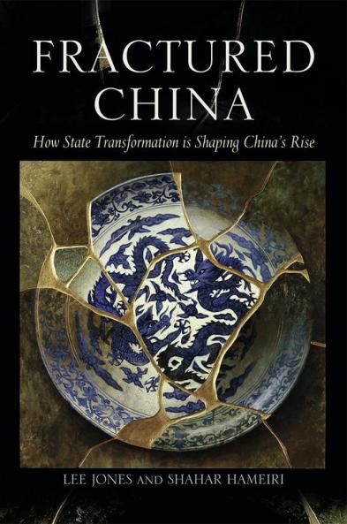 Fractured China